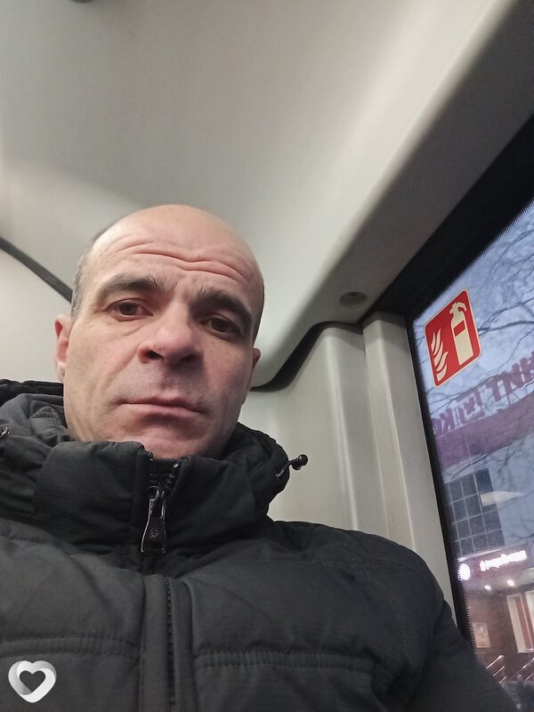 Александр, 42, Архангельске — анкета №1721140