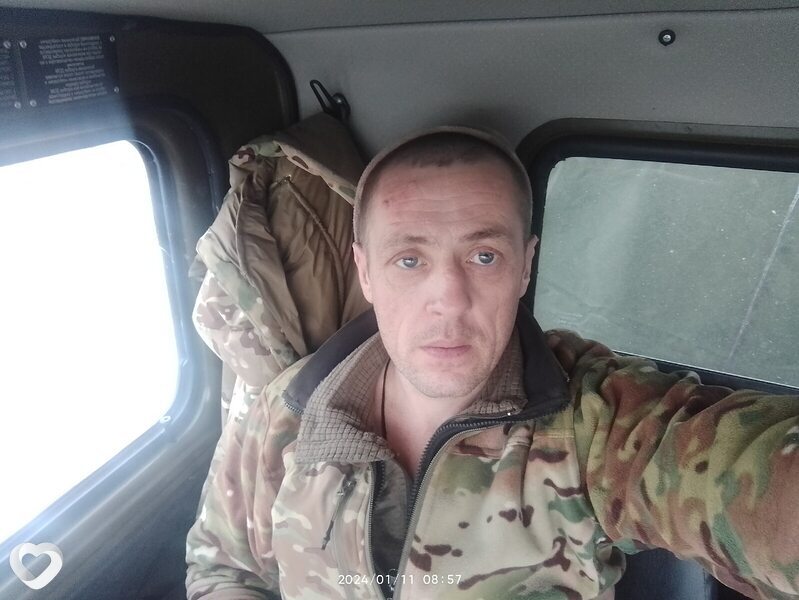 Юрий, 43, Архангельске — анкета №1721142