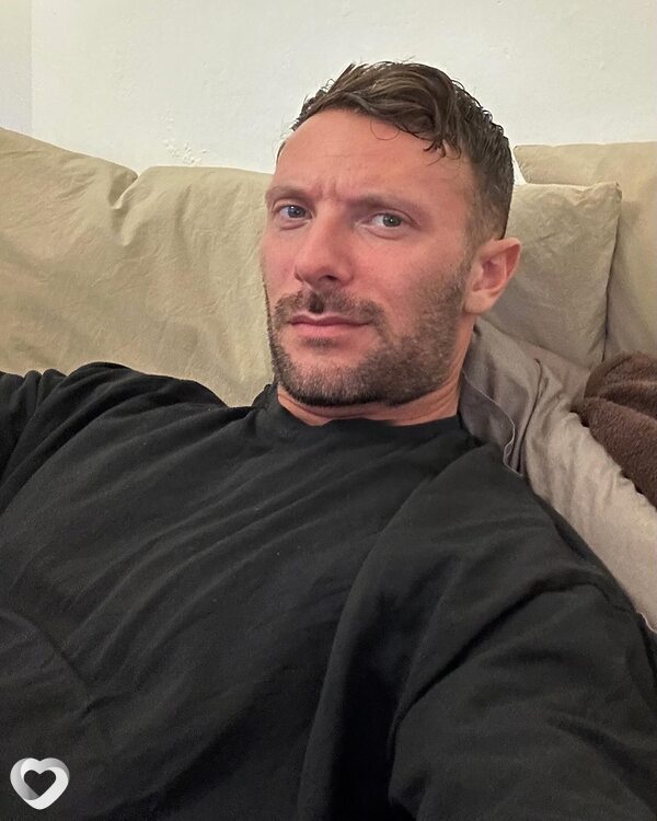 Антон, 43, Барнауле — анкета №1721144