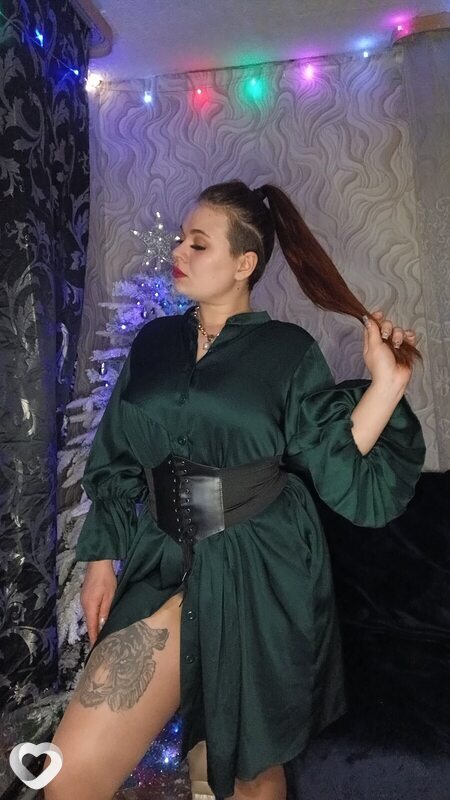 Галина, 28, Белогорске — анкета №1721159