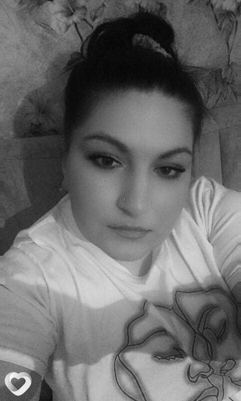 Тина, 43, Ухте — анкета №1721440