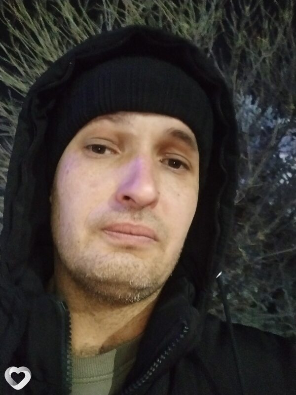 Роман, 39, Алматы — анкета №1721445