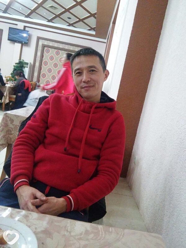 Марат, 51, Ташкент — анкета №1721450