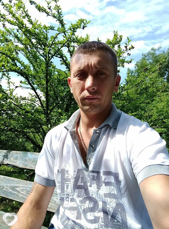 Артем, 41, Краснодаре — анкета №1721456