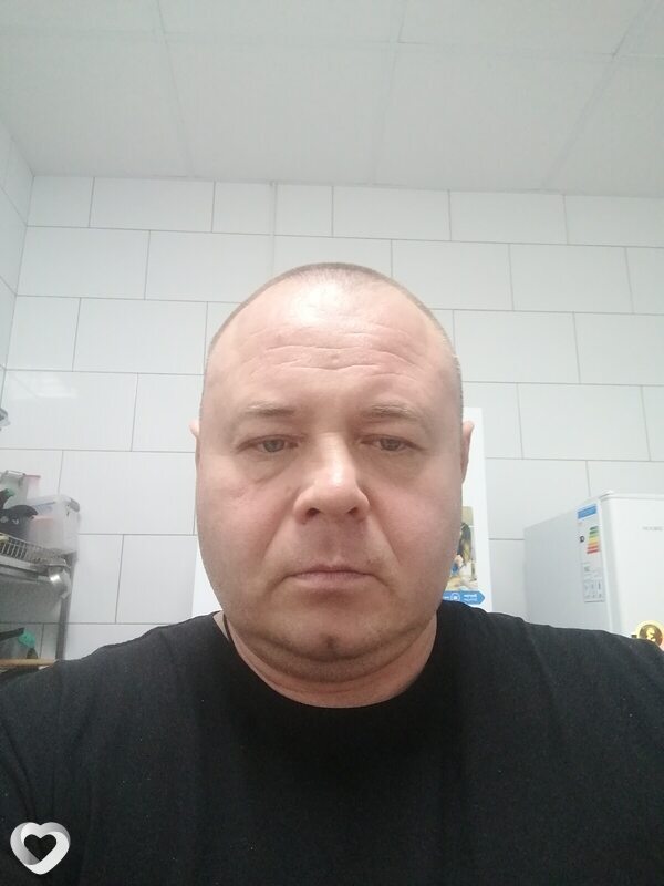 Александр, 44, Белгороде — анкета №1721462
