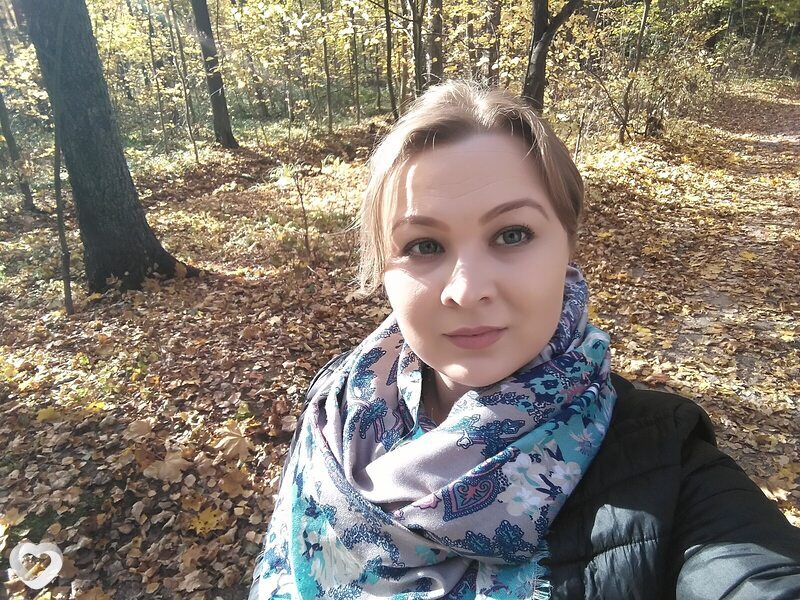 Юлия, 37, Нижнем Новгороде — анкета №1721388