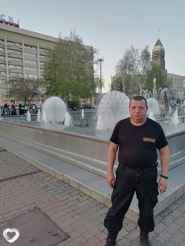 Максим, Богучаны