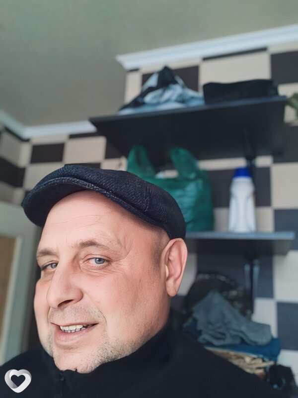 Миша, 46, Петропавловске-Камчатском — анкета №1721410