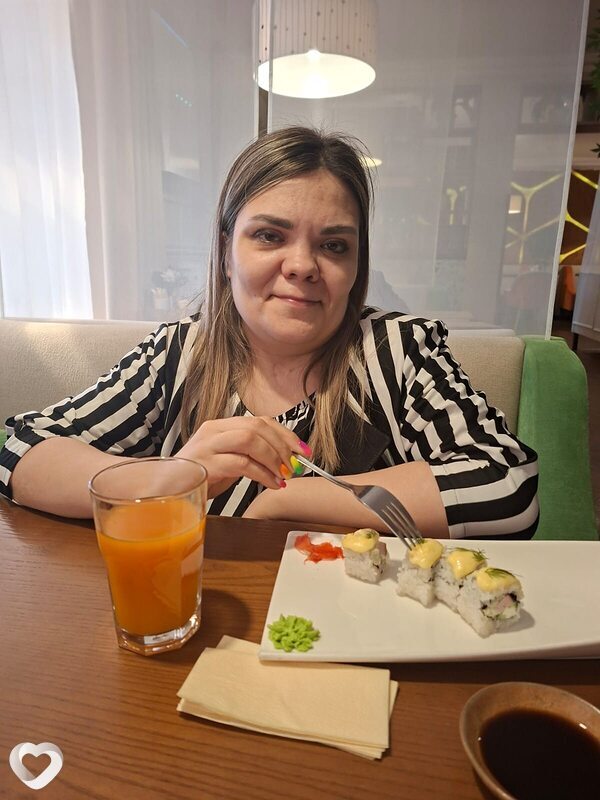 Елена, 38, Уфе — анкета №1721489