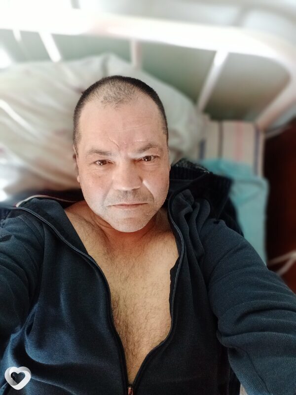 Дмитрий, 48, Москве — анкета №1721499