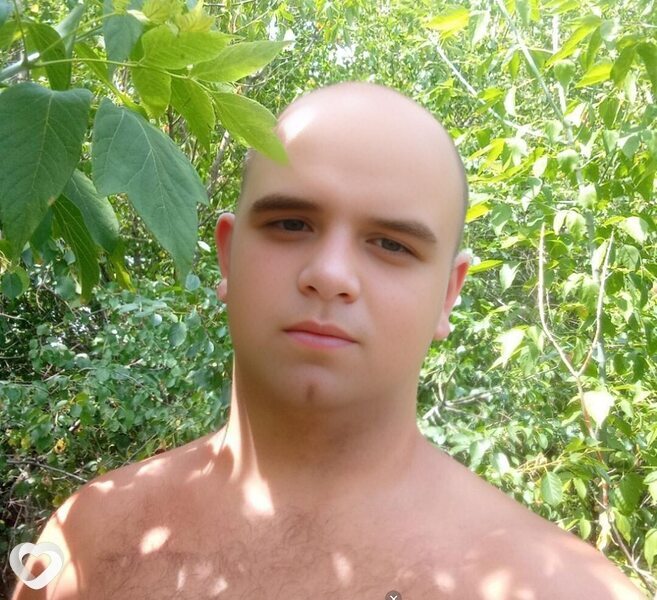Юрий, 32, Торезе — анкета №1721501