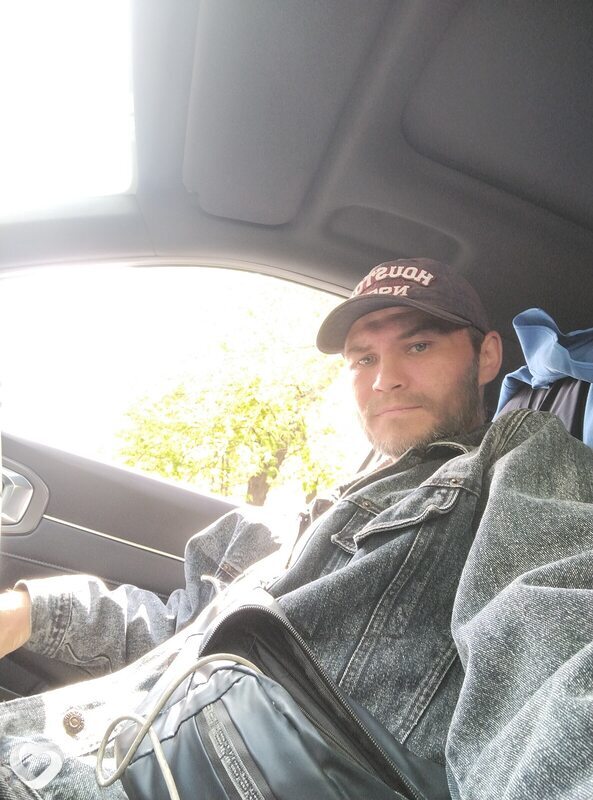 Roman, 35, Алматы — анкета №1721503