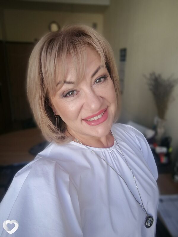 Лана, 58, Анапе — анкета №1721508