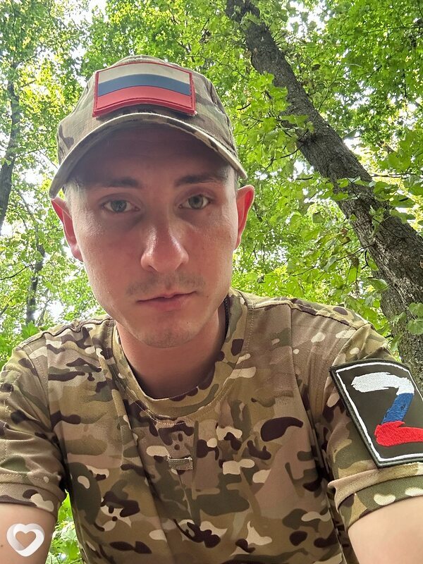Александр, 26, Нижнем Новгороде — анкета №1721767
