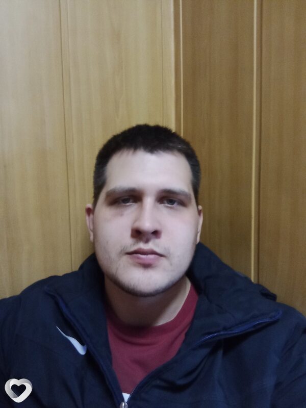 Евгений, 25, Ульяновске — анкета №1721772