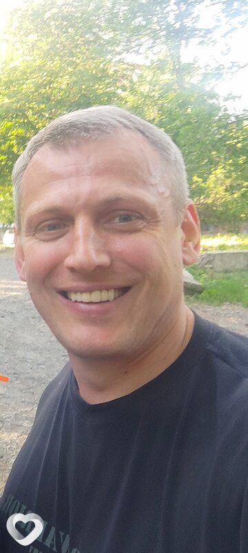 Сергей, 47, Ростове-на-Дону — анкета №1721775