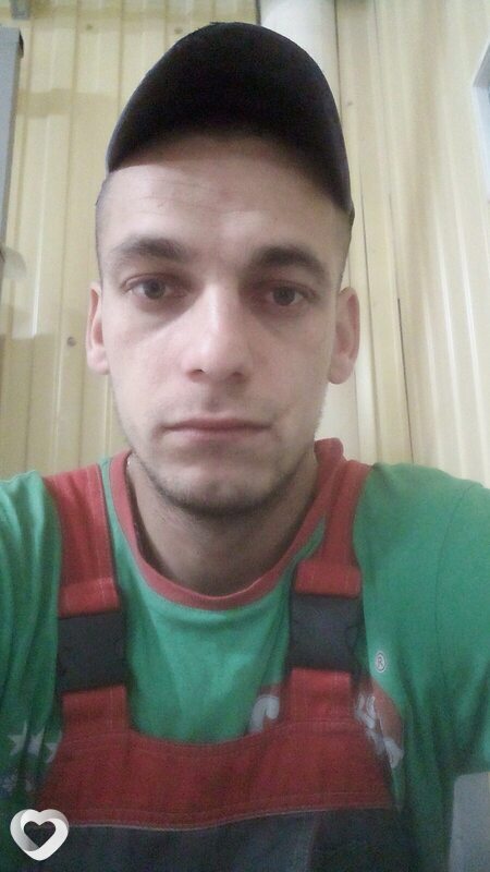 Xoner, 35, Кирове — анкета №1721782