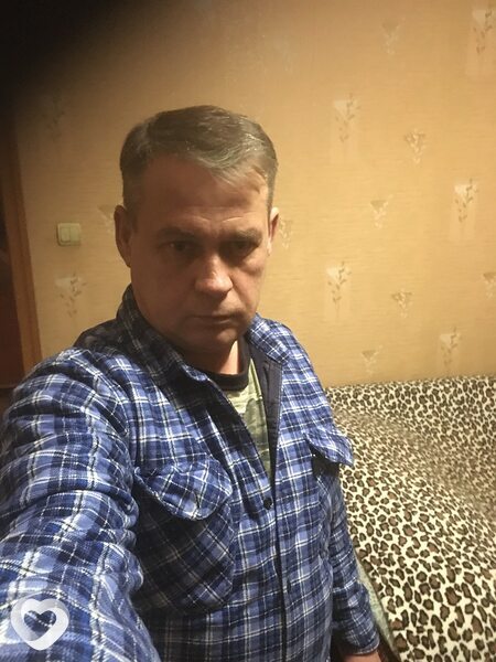 Влад, 49, Можайске — анкета №1721691