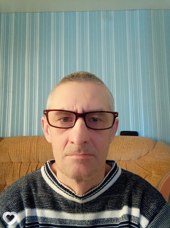 Роман, 45, Барнауле — анкета №1721693