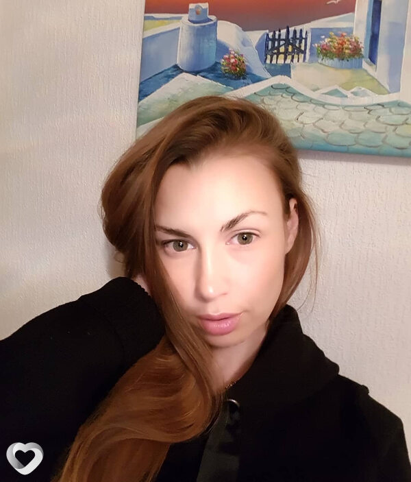 Ирина, 28, Саках — анкета №1721703