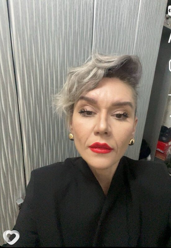 Анастасия, 46, Тюмени — анкета №1721709