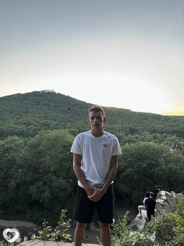 Александр, 28, Краснодаре — анкета №1721467