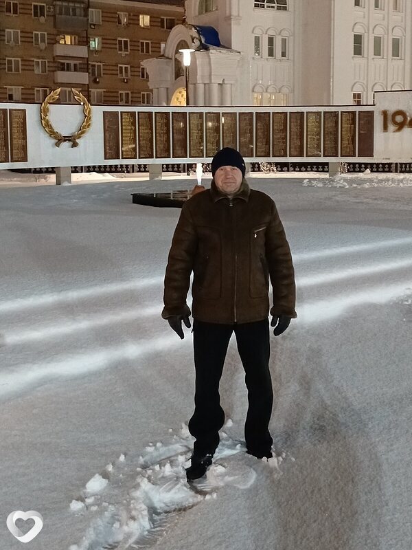 Александр, 44, Саранске — анкета №1721472