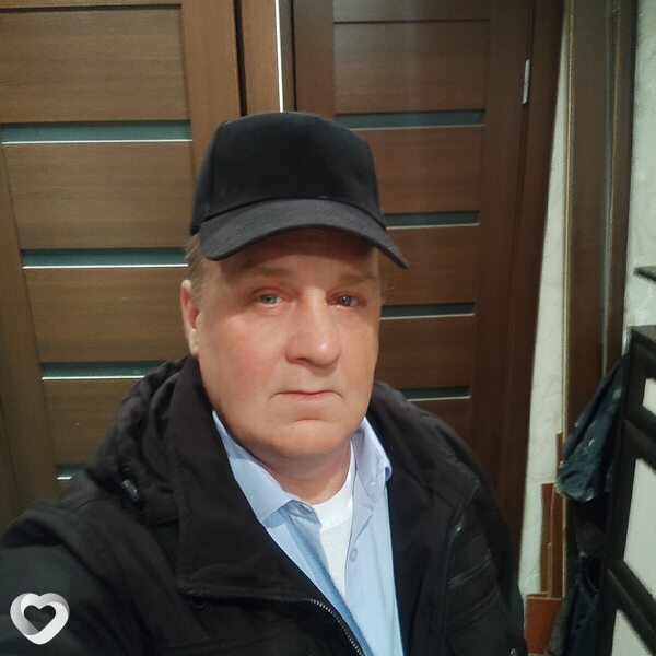 Сергей, 54, Санкт-Петербурге — анкета №1721475