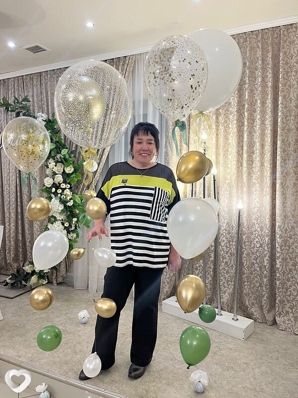 Ирина, 51, Якутске — анкета №1721479