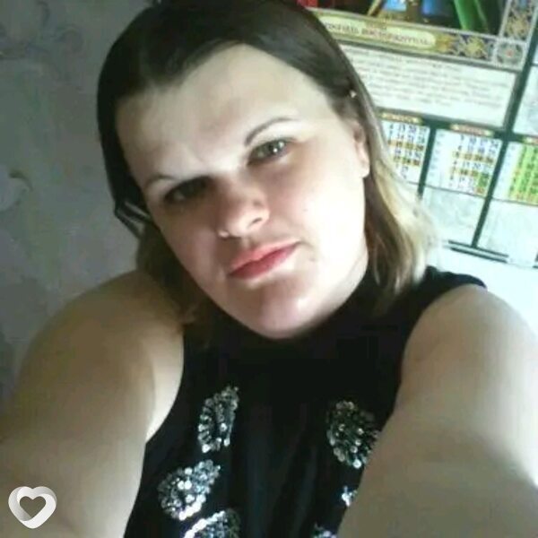 Людмила, 42, Днепр — анкета №1721482