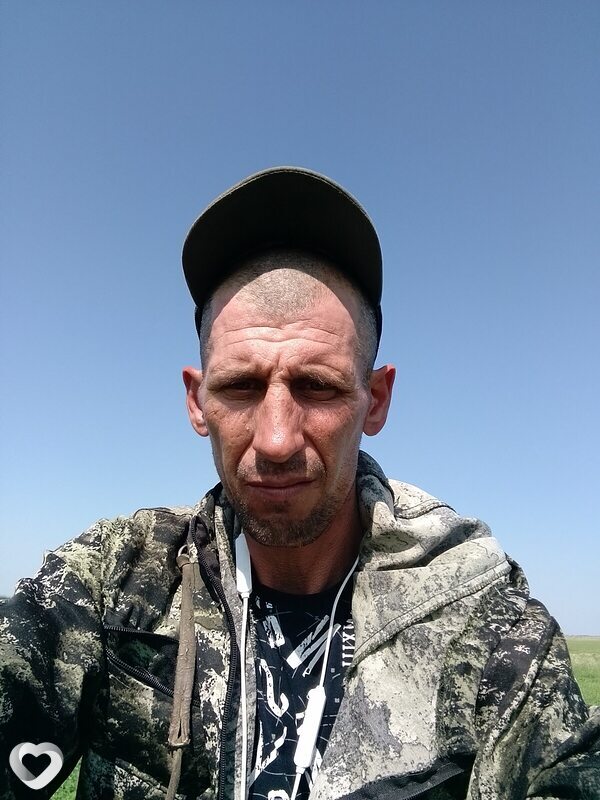 Иван, 42, Славгороде — анкета №1721484