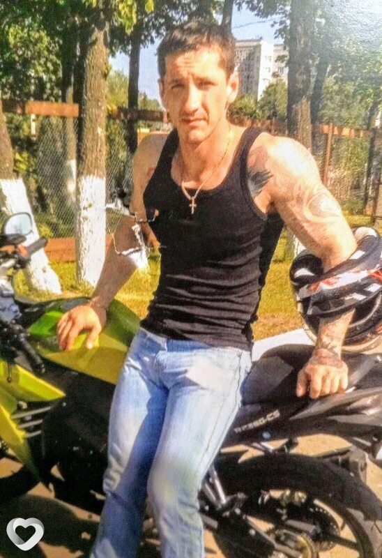 Максим, 41, Костроме — анкета №1721413