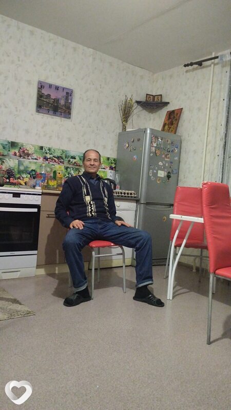 Шукурбай, 55, Казани — анкета №1721419