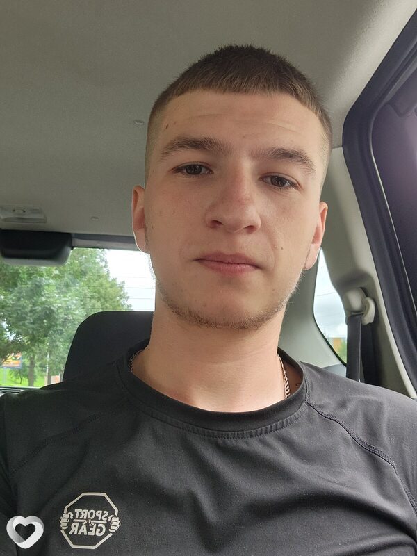 Максим, 26, Лукоянове — анкета №1721424