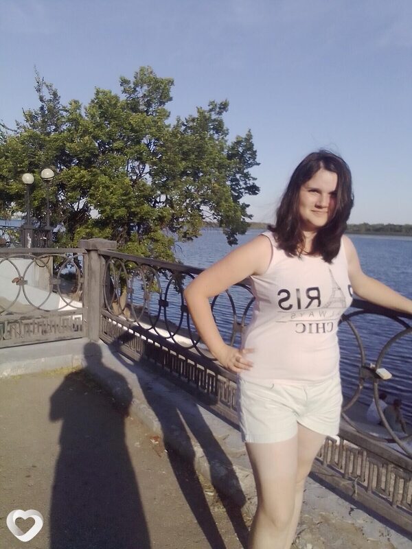 Любовь, 30, Энгельсе — анкета №1721543