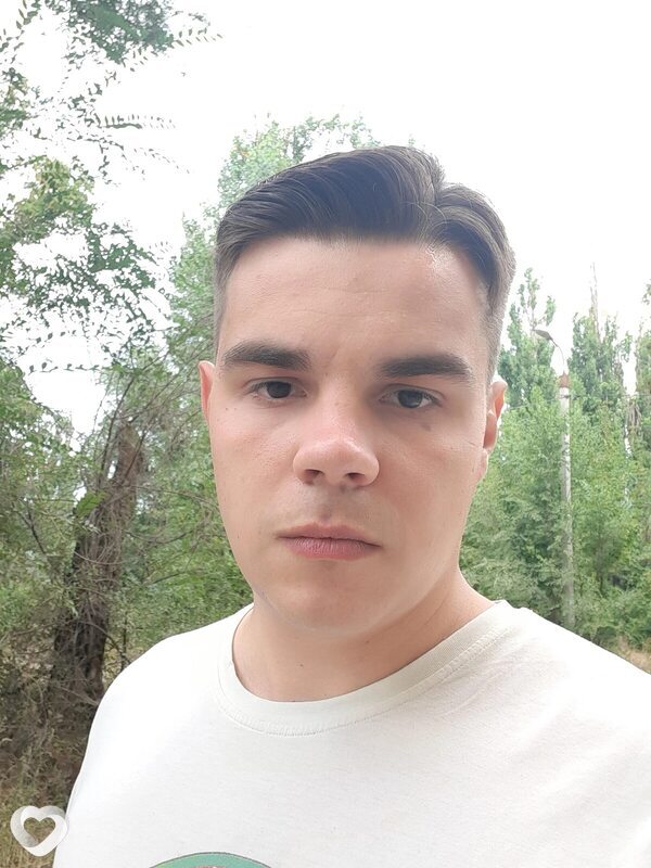 Петр, 30, Волгограде — анкета №1721545