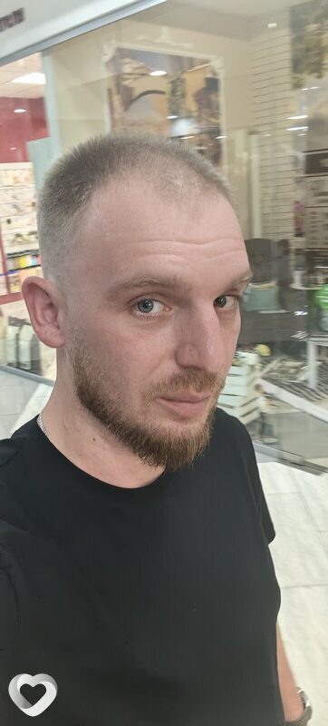 Николай, 34, Курчатове — анкета №1721550
