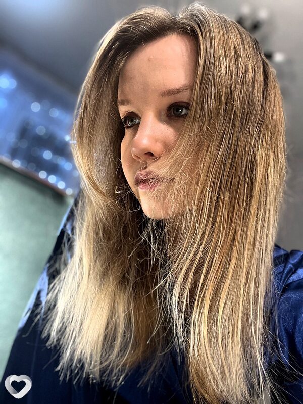 Екатерина, 35, Москве — анкета №1721557