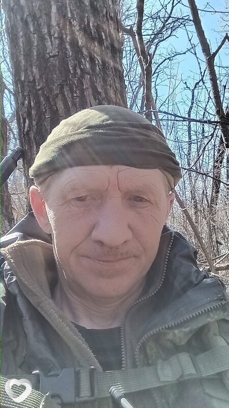 Андрей Емельянов, 50, Красноярске — анкета №1721563