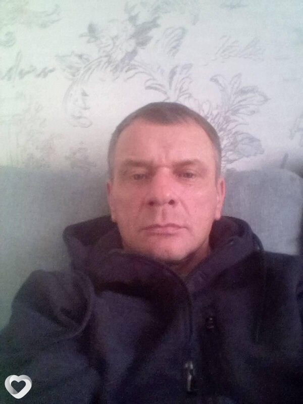 Денис, 49, Комсомольске-на-Амуре — анкета №1721565