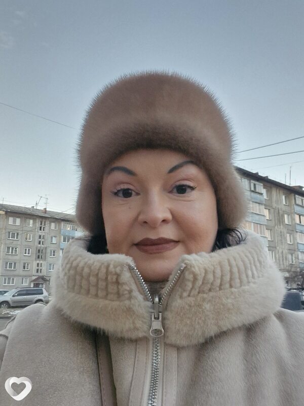 Виктория, 51, Иркутске — анкета №1721578