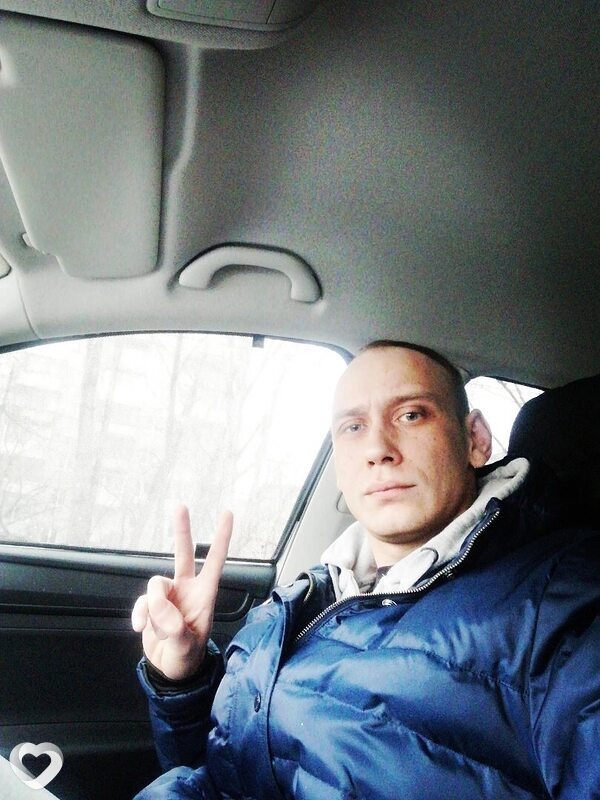 Кирилл, 33, Саратове — анкета №1721579