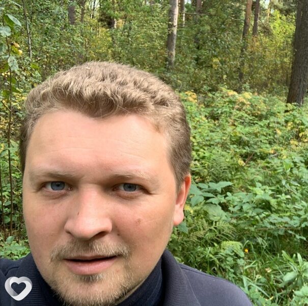Вит, 36, Чебаркуле — анкета №1721580