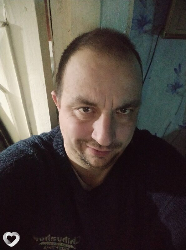 Александр, 39, Ртищеве — анкета №1722019