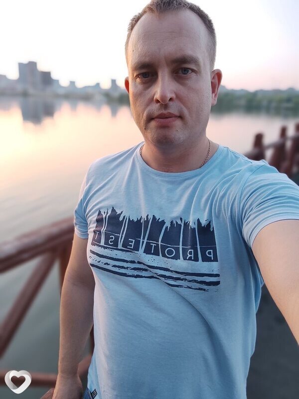 Андрей, 46, Рубцовске — анкета №1722022