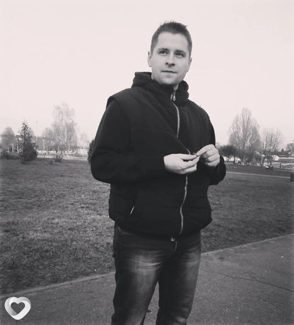 Сергей, 33, Волковыске — анкета №1722023