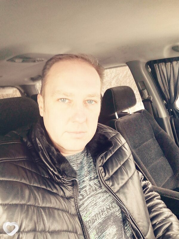 Игорь, 46, Саянске — анкета №1722026