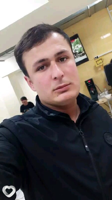 Саид, 31, Астане — анкета №1721590