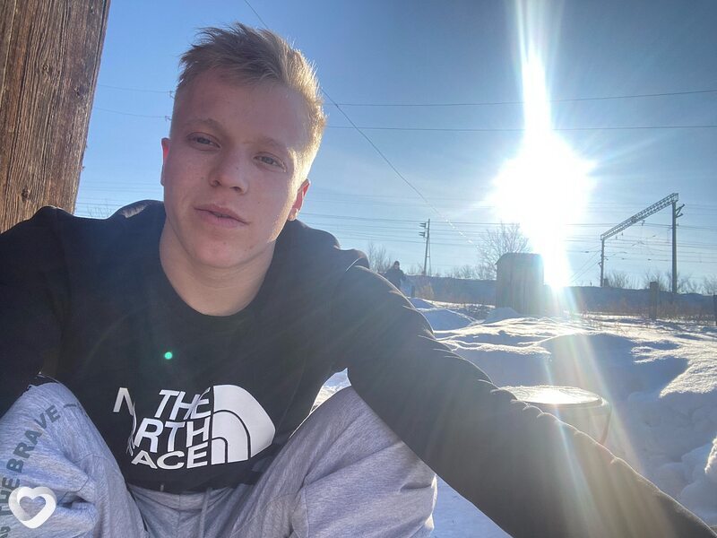 Макс, 23, Ростове-на-Дону — анкета №1721592