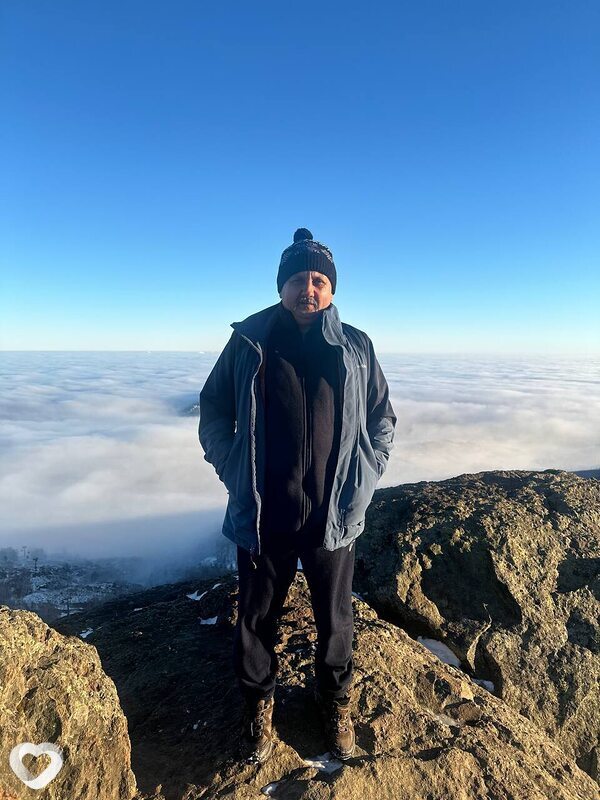 Сергей, 54, Магнитогорске — анкета №1721593